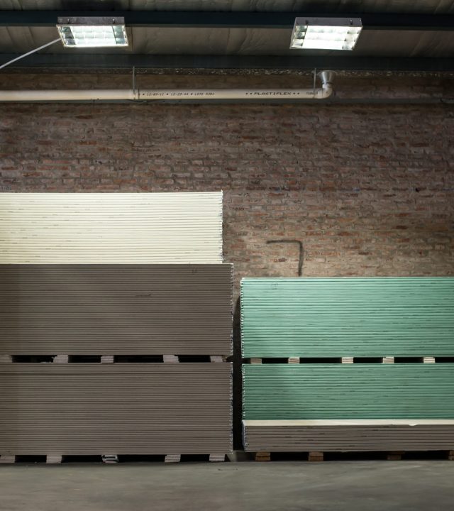 placas de madera