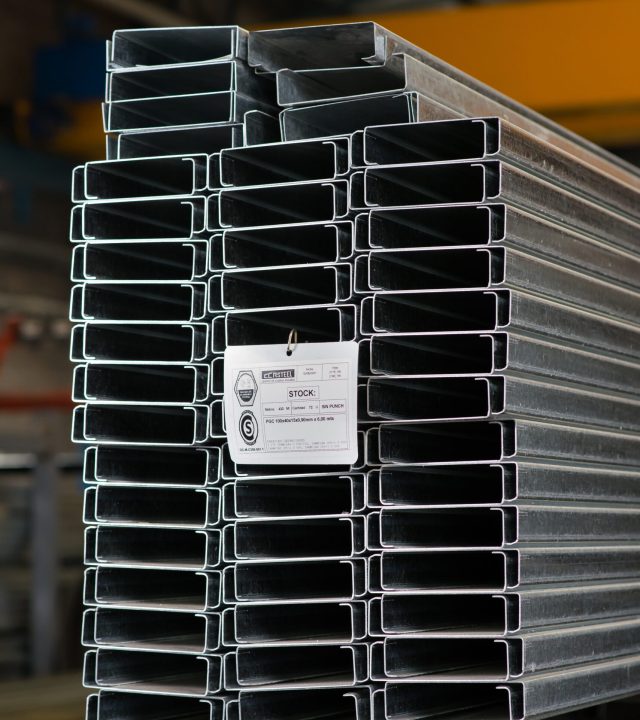 Perfiles Steel Framing